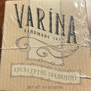 Eucalyptus Spearmint Hand Soap 3 Pack